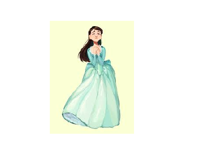 Eliza Audition