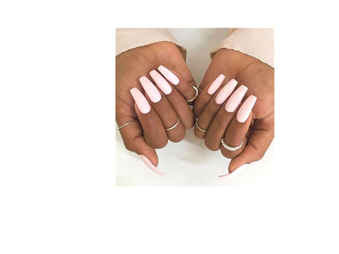 More Nails