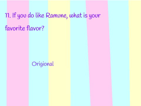 50 Weird Questions Tag remix