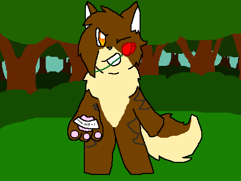 Why Scourge REALLY Killed Tigerstar