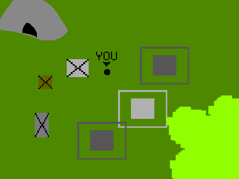 Town Builder