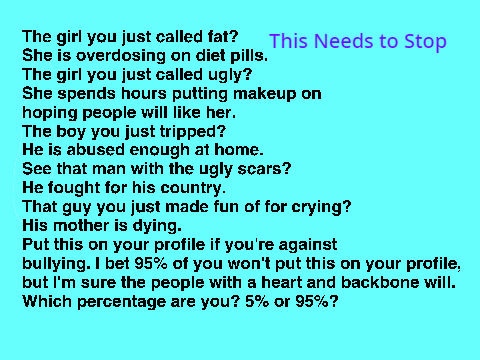 Bullying remix remix remix remix