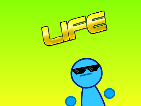 Life / #animations