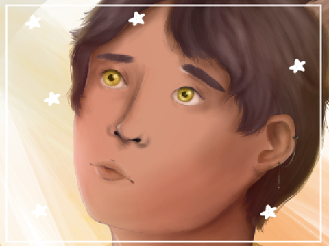 AF: Haru + Process