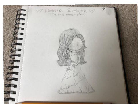 me random sketch 2.0