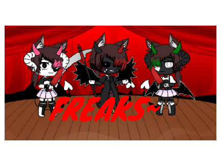 -Freak- remix