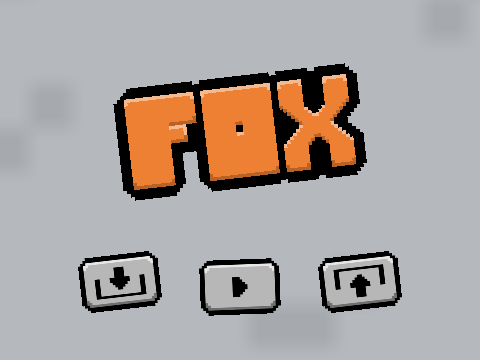 fox 3 demo