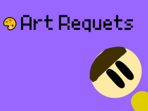 Art requests