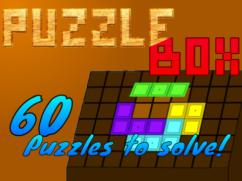 Puzzle Box