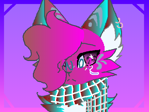 My Cat Oc sings "Warriors"