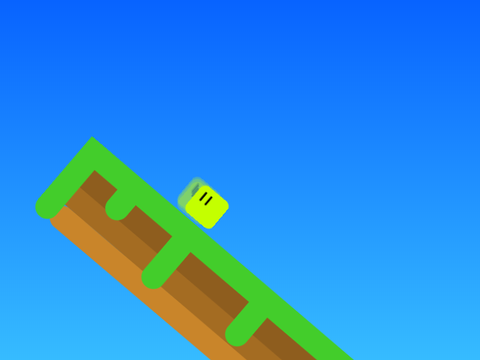 Tilting Platform