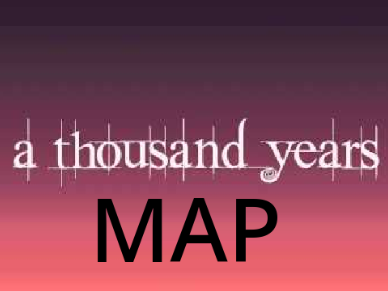 Hosting a MAP OPEN A Thousand Years