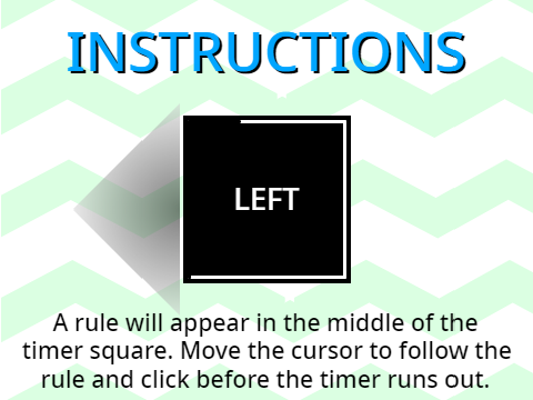 Rule Squares