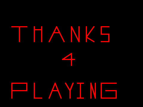 3D platformer 