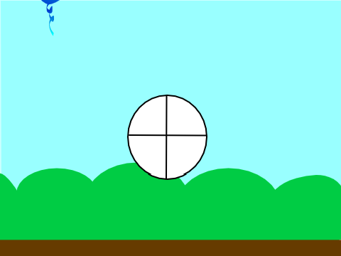 aim it!