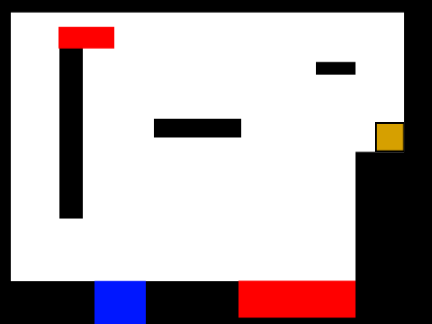 Platformer Engine
