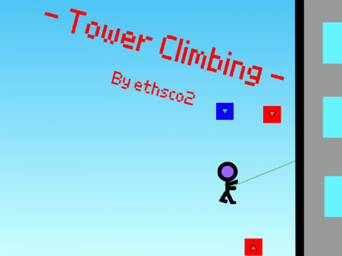 Tower Climber