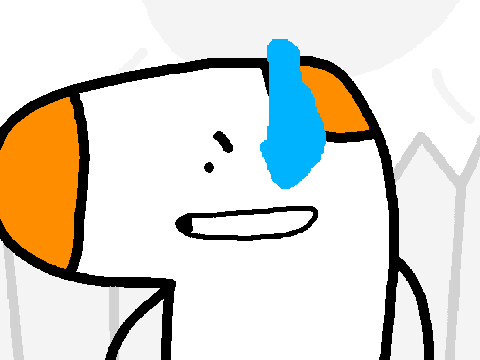 frick but its sans