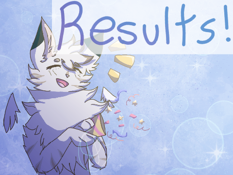 DTA Results!!