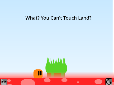 Opposite A Mobile Friendly Platformer 