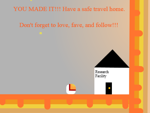  A Mobile Platformer                  