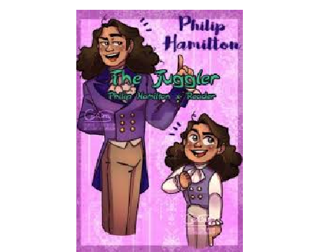Take a break (Philip Hamilton) remix-2
