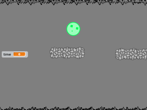 Slime Spelunky (Alpha 2.0)