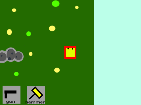 SKY SCRATCH 1.1