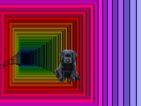 Pen Animation remix