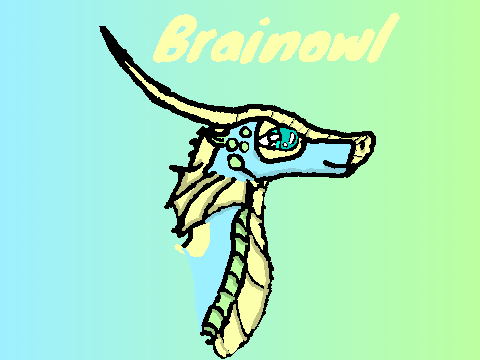 PFP For Brainowl!!!