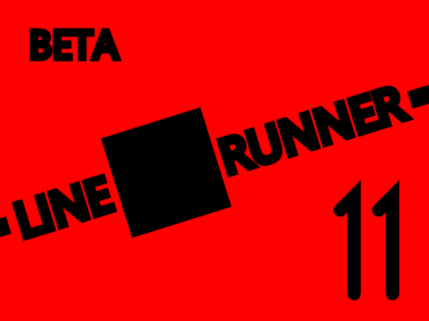 Line Runner 11
