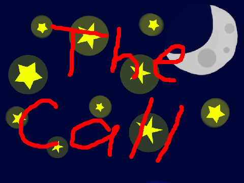 The Call~A Collab with Snowfur29 part 7 