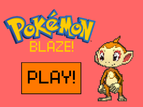 Pokemon Blaze Demo 5!