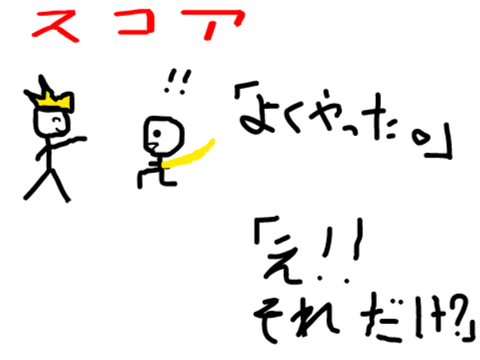 地球人救出ゲーム