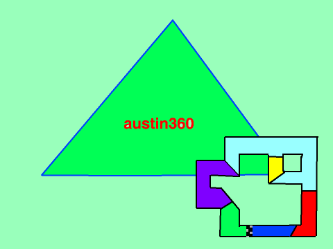 austin360 raceway for SK