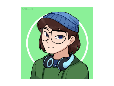 My Avatar!
