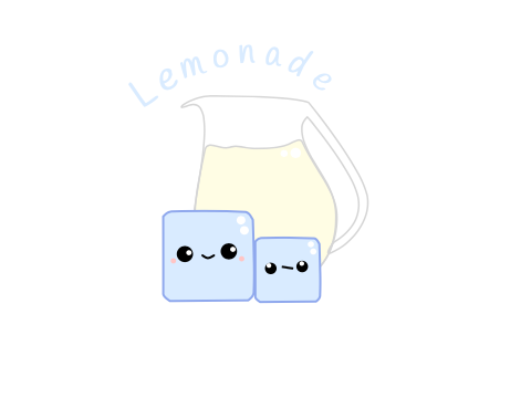 ♥ Lemonade ♥
