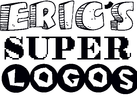 Eric's Super Logos2