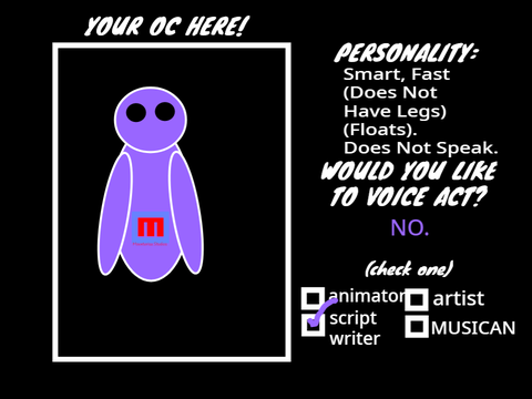 THE SCRATCH SAGA CONTINUES SIGN-UP!!!!! remix