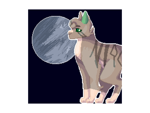 Tiny-Tail . For @Luna4326