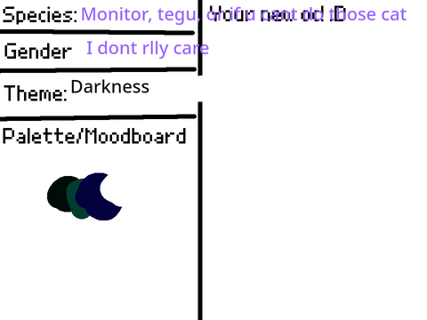 DID IT HEH HEH