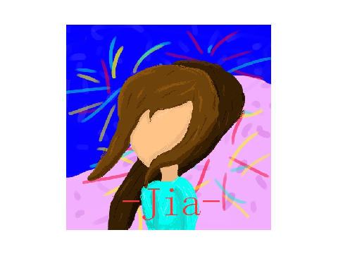 Jia's pfp contest entry