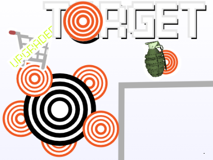 TARGET