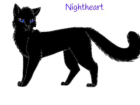 Nightheart