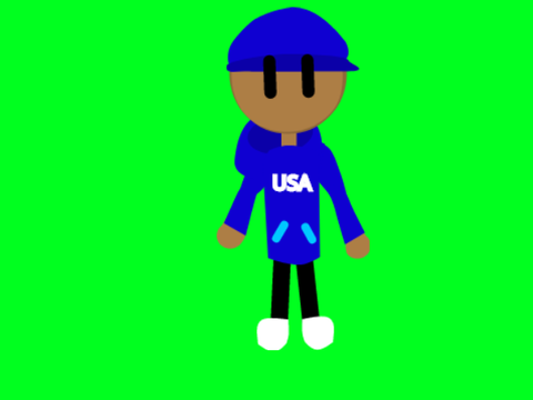 OC for s721655