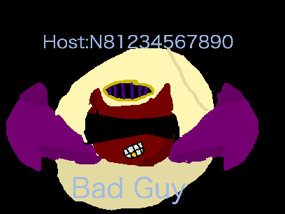 bad guy Thumbnail