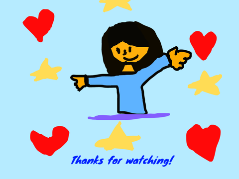 My Outro