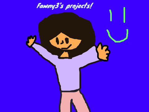 My Intro!