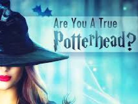 Are You a True Potterhead? Quiz