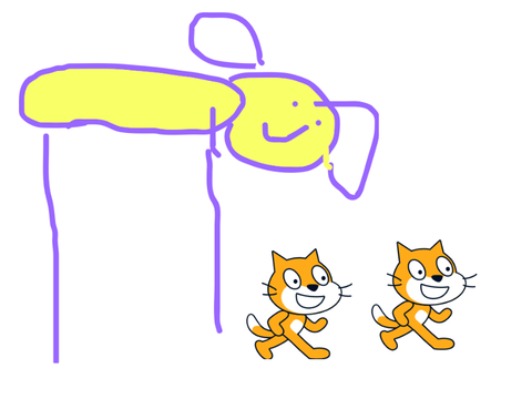 Save the cat